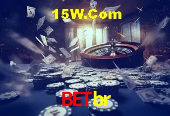 Jogos com bônus e suporte 24h na Betbr